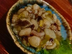 -鸟亭·居酒屋(青年路店)