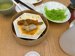 -苏小柳点心·手作小笼包(新街口分院店)