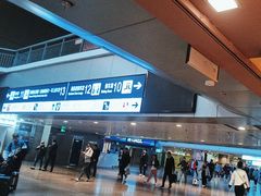 -麦当劳(西客站店)