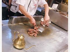 -吉布鲁牛排海鲜自助(硕果时代店)