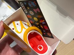 -麦当劳(槟城国际机场店)