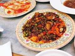 -砂锅居(西四店)