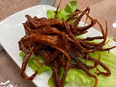 -瑞福园联谊餐室(茂名南路店)