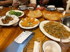 -洪大厨鸡煲(福田店)