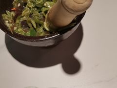 -湘邻呷铺·田园家宴(汉基广场店)