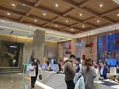 -星河湾温泉洗浴酒店