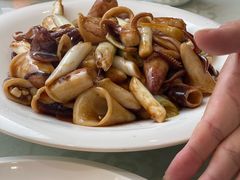 -陶然饺子城(奥体中路店)