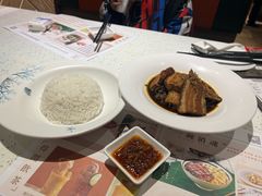 -添饭茶餐厅(天悦龙庭店)