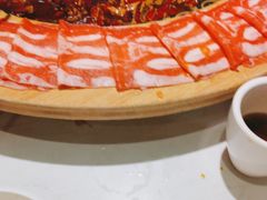-川中渝夫火锅(铜陵万达广场店)