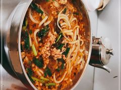 -元吉老一碗小锅米线(胜利广场店)