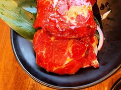-九田家黑牛烤肉料理(无锡T12店)