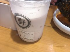 -野人先生现做冰淇淋(北京环宇荟店)
