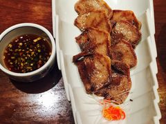 -松子料理(华威桥店)