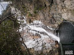 -宁波五龙潭景区