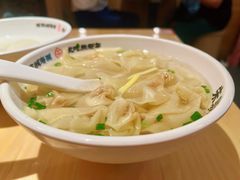 -朱新年·苏式汤团·面点(北寺塔店)