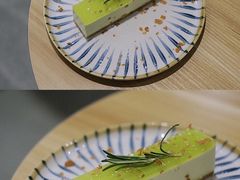 原谅（苦瓜）慕斯-微饮cafe