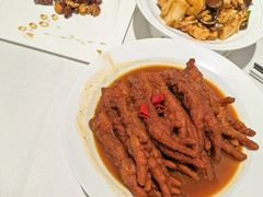 -大铁勺新津菜(东丽阳光新业广场店)
