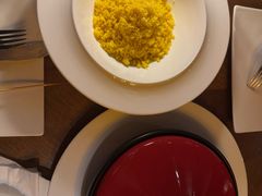-Tajine Moroccan塔金摩洛哥中东餐厅