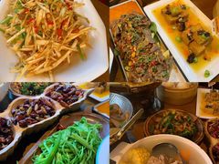 -隔壁老王·家常云南菜(花巷店)