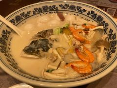 -山外山菜馆(玉泉路店)
