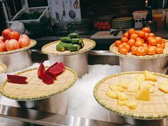 -蓉城四海黑牛烤肉海鲜自助餐厅(宜兴宝龙店)