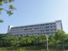 校区-华南师范大学(广州大学城校区)