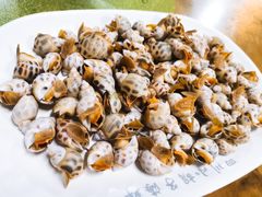 -四川小胡子海鲜(丁村万人海鲜广场店)