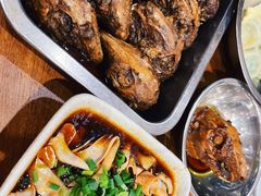 -双流老妈兔头(总店)