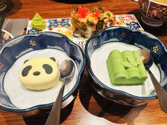 -江户前寿司·日料·寿喜烧(中关村壹号店)