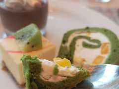 -广州四季酒店·意珍·意式自助餐