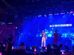 -MOSSO音乐酒吧·live house(南京旗舰店)