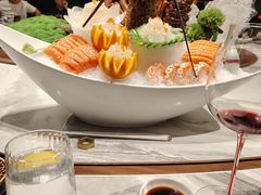 -望海湾海鲜楼·海鲜(开发区店)