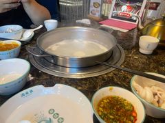-鱼粤鲜淘米捞·中山脆肉鲩火锅(悦湖会店)
