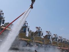 -渔岛海洋度假区