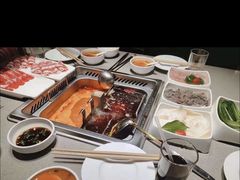 -海底捞火锅(东方时代广场店)