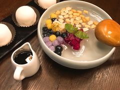 -拈菜(观音桥阳光世纪店)
