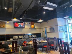 -克比叔叔印度餐厅Kebabs on the Grille(人民广场店)
