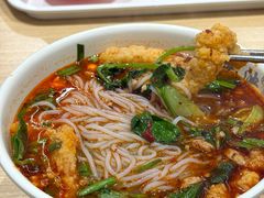 -中医药大学-第2食堂