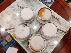 -仁信老铺(华盖路店)