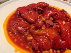 -燕郊烧鸽子(酷车小镇店)