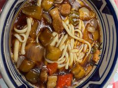 -老九圆山西面馆(CBD店)