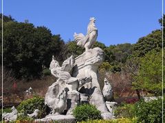 -金鸡山公园