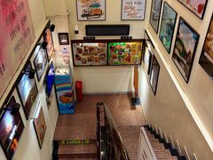 -大哥餐厅(西城花园店)