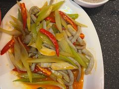 -王庄阿咪海鲜大排档(象园店)