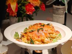 -狮拾久·现代新加坡料理(壹方城店)