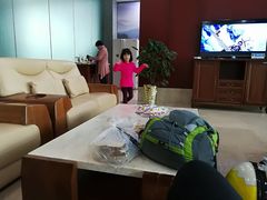 -张家界荷花国际机场