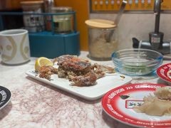 炸软壳蟹-元气寿司(宝安壹方城店)