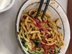 -鸭匠食府·挂炉烤鸭·新京菜(阜成路店)