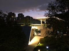 -牛岗山公园