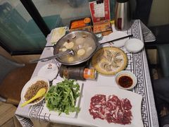 -严三毛口味虾·小严同学的店(曙光路直营店)